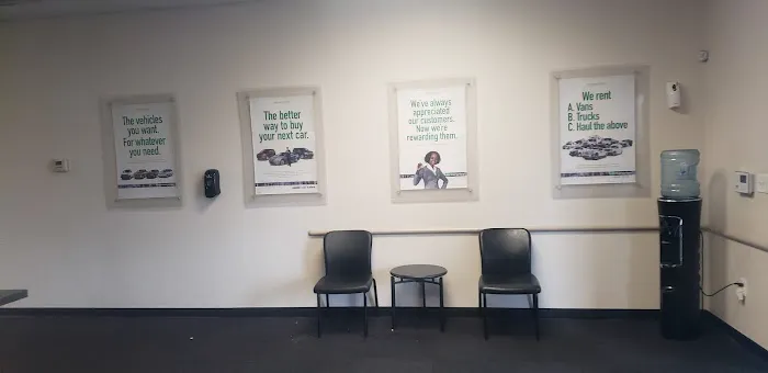Enterprise Rent-A-Car Picture 10