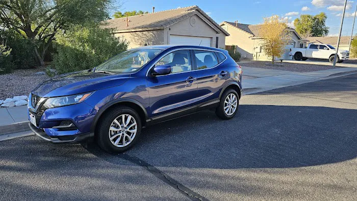 Enterprise Rent-A-Car Picture 2