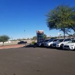 Enterprise Rent-A-Car
