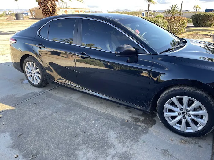Enterprise Rent-A-Car Picture 6
