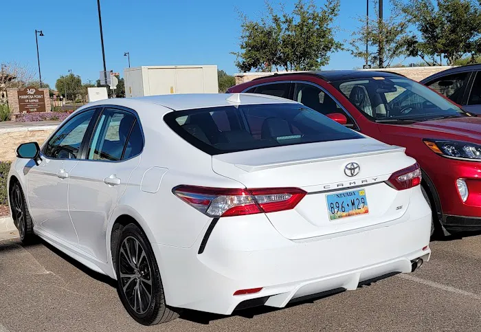 Enterprise Rent-A-Car Picture 8