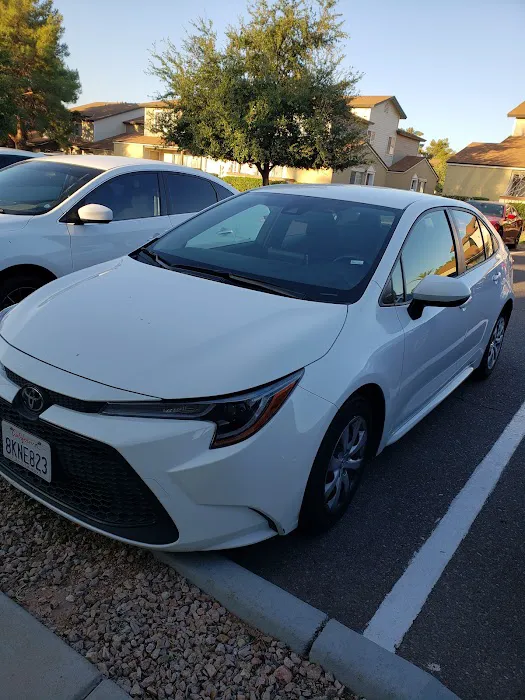 Enterprise Rent-A-Car Picture 10