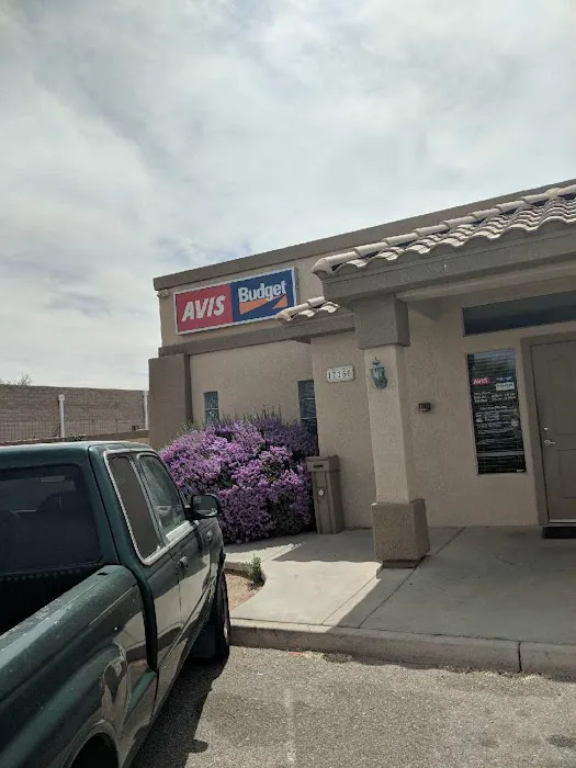 Budget Car Rental Picture 1
