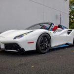 Fisher Luxury Rental