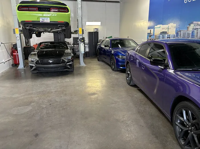 Prime Auto Collection Picture 3