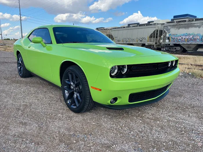 Prime Auto Collection Picture 1