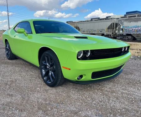 Prime Auto Collection