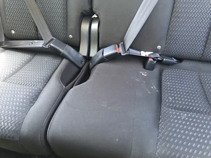 Budget Car Rental Picture 6