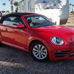 Avis Car Rental