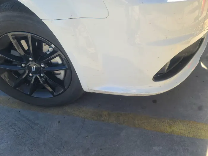 Avis Car Rental Picture 7