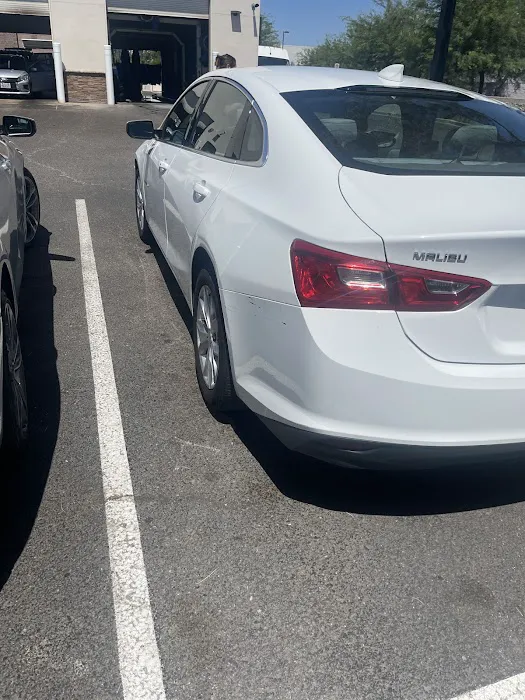 Enterprise Rent-A-Car Picture 5