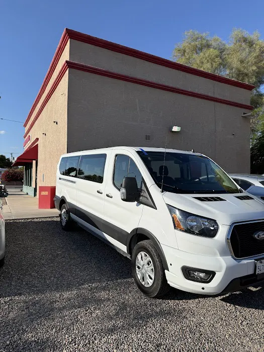 Enterprise Rent-A-Car Picture 6