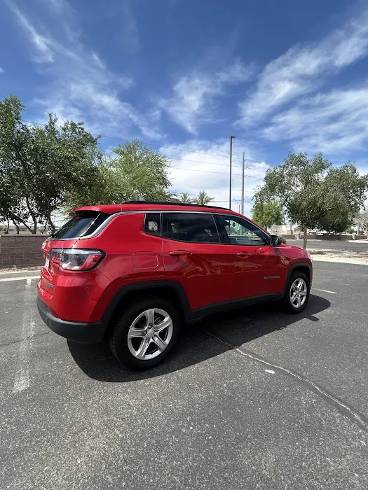 Enterprise Rent-A-Car Picture 10
