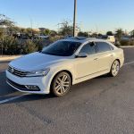 Crosby Cars