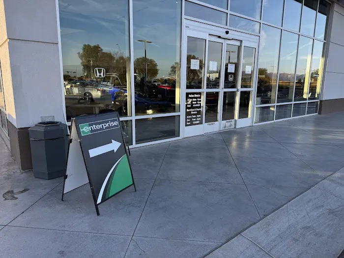 Enterprise Rent-A-Car Picture 6
