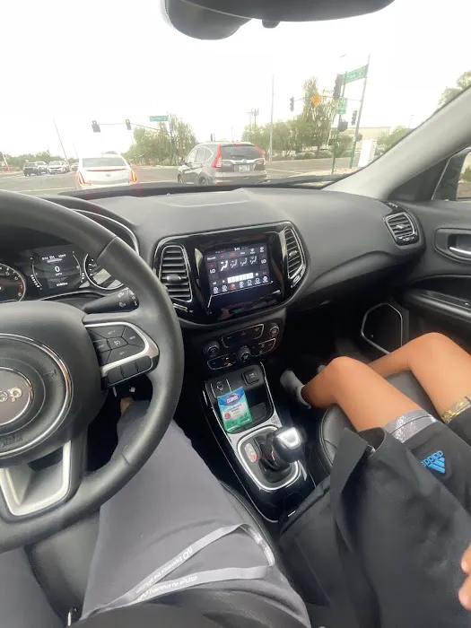 Budget Car Rental Picture 2
