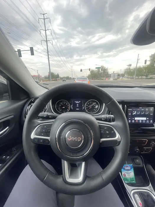 Budget Car Rental Picture 7