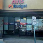 Avis Car Rental