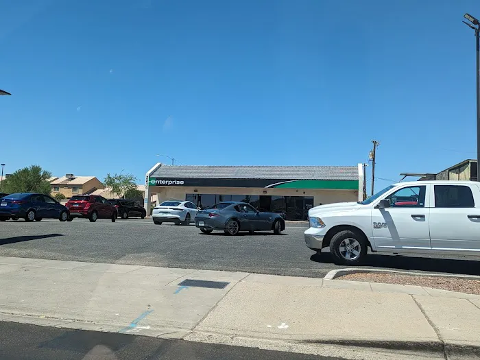 Enterprise Rent-A-Car Picture 1