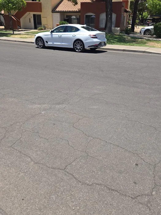 Enterprise Rent-A-Car Picture 7