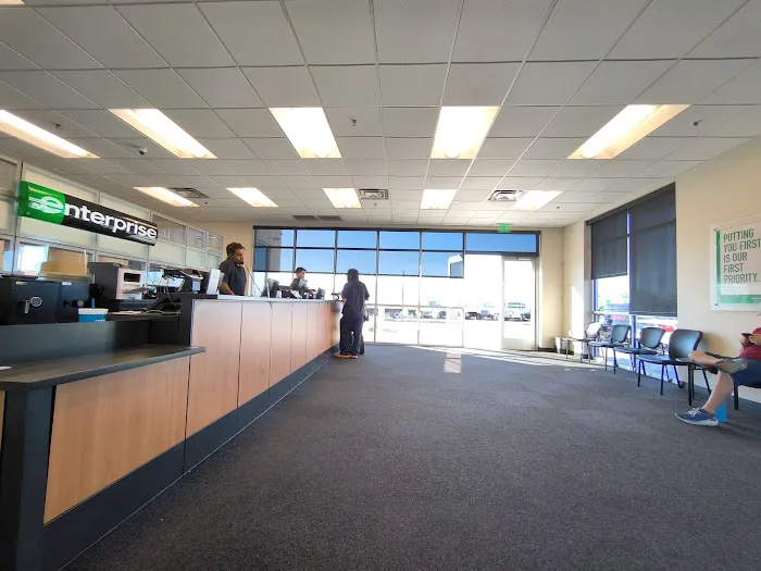 Enterprise Rent-A-Car Picture 3