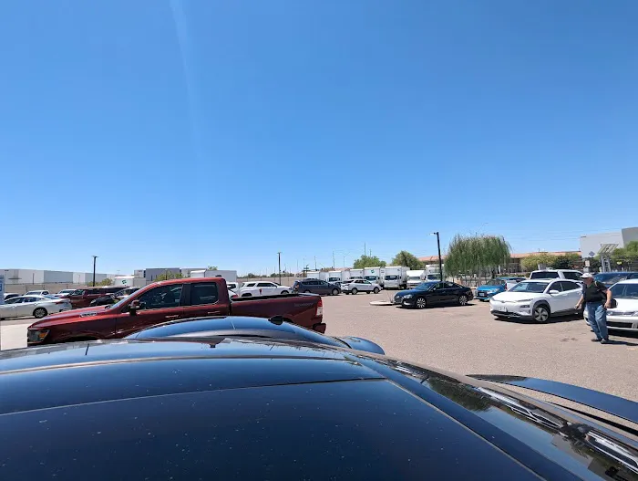 Enterprise Rent-A-Car Picture 2