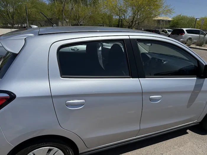 Enterprise Rent-A-Car Picture 4
