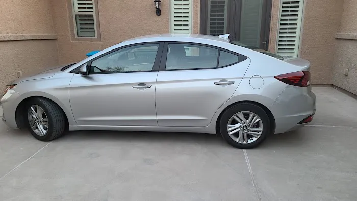Enterprise Rent-A-Car Picture 8