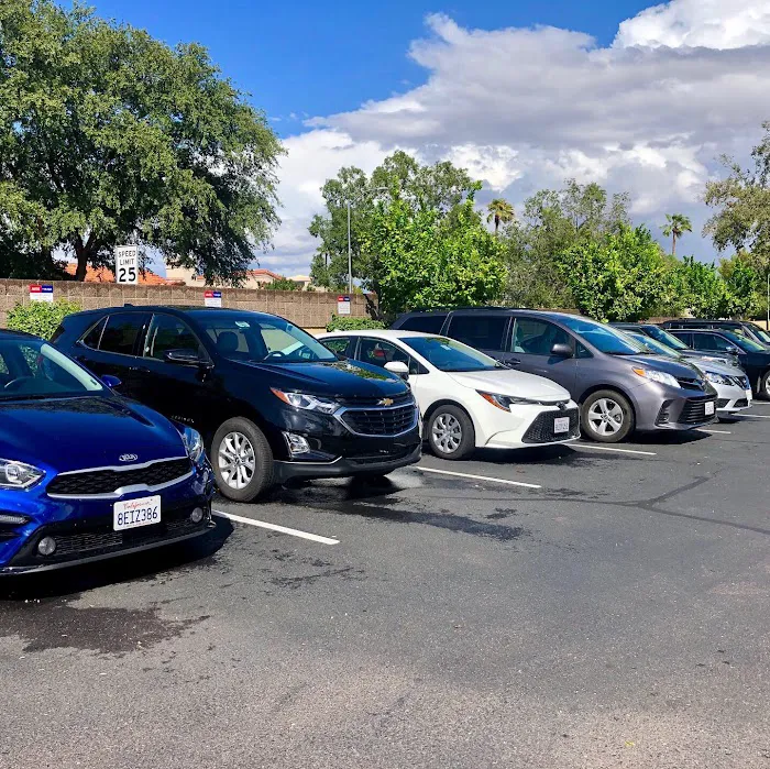 Avis Car Rental Picture 5