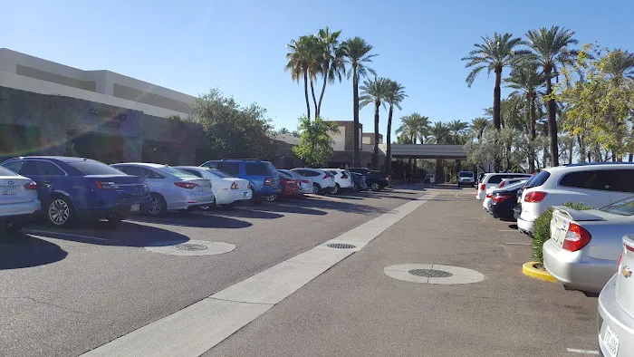 Avis Car Rental Picture 3