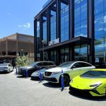 Desert Luxe Exotics