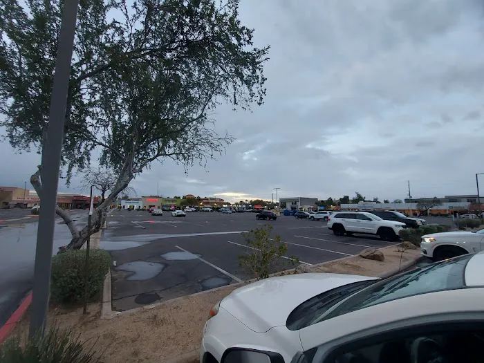 Enterprise Rent-A-Car Picture 1