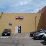 Budget Car Rental