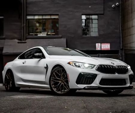 Fusion Rental