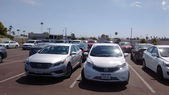 Enterprise Rent-A-Car Picture 8