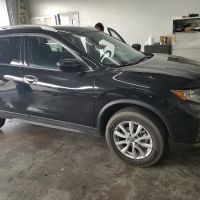 Hertz Car Rental - Scottsdale - North Scottsdale Road ico