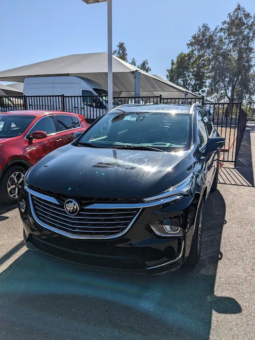 Avis Car Rental Picture 2