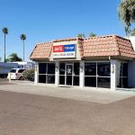 Avis Car Rental