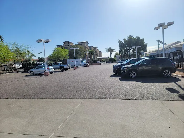 Budget Car Rental Picture 4