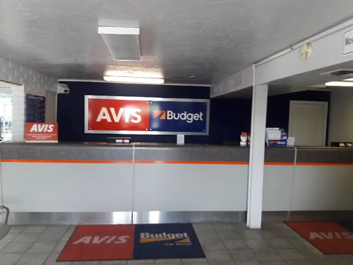 Budget Car Rental Picture 7