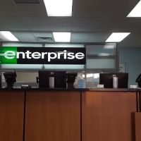 Enterprise Rent-A-Car ico
