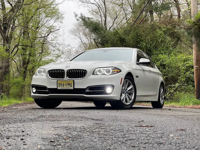 Only The Elite Auto Group LLC Picture 7