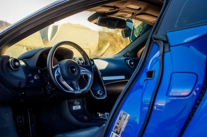 Legendary Exotic Auto Rentals Picture 6