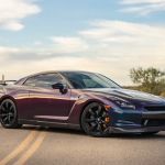 Legendary Exotic Auto Rentals