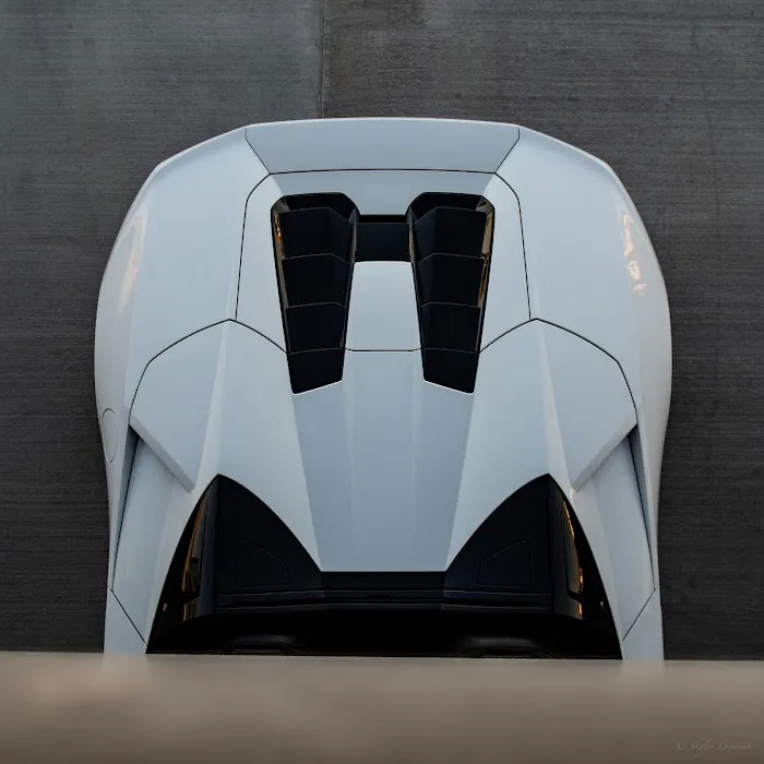 Legendary Exotic Auto Rentals Picture 9