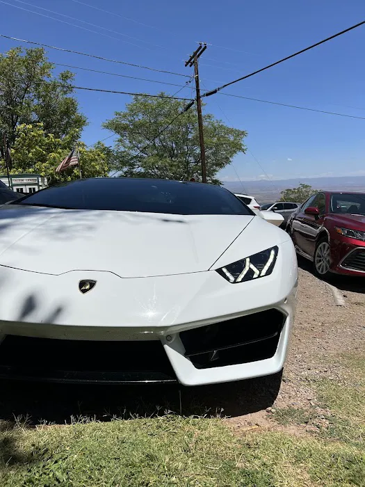 Legendary Exotic Auto Rentals Picture 8