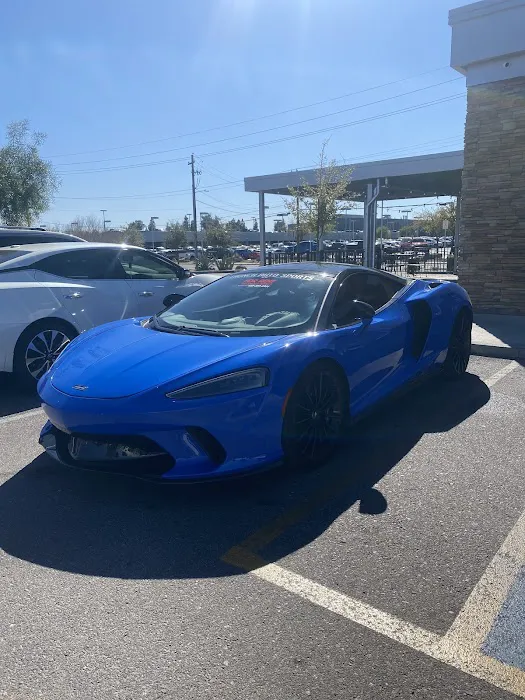 Legendary Exotic Auto Rentals Picture 7
