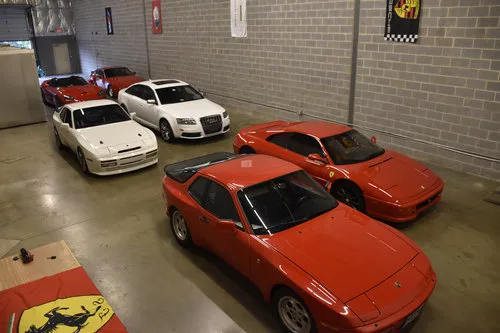 Lusso Dream Cars Picture 1
