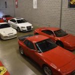 Lusso Dream Cars