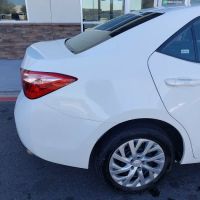 Enterprise Rent-A-Car ico